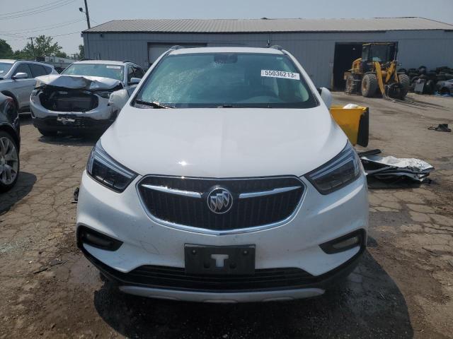 KL4CJGSM3KB790186 Buick Encore Essence