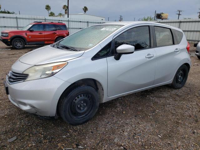 2015 Nissan Versa Note S