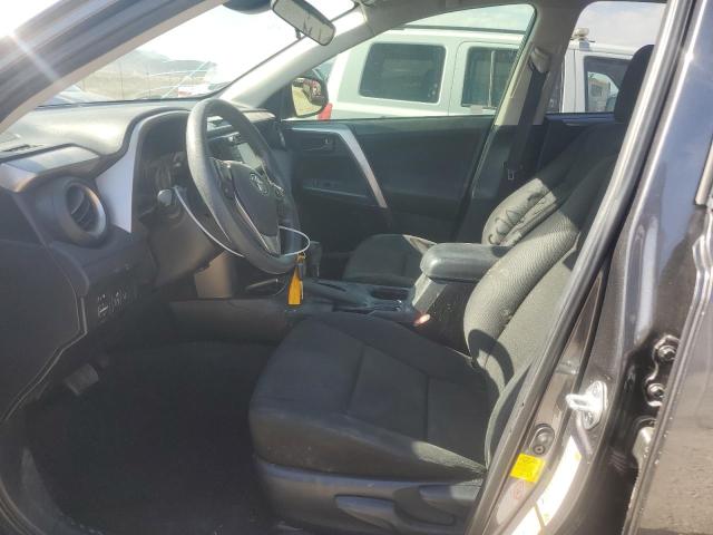 2017 TOYOTA RAV4 LE - JTMZFREV9HJ103017