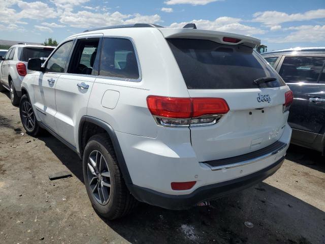 1C4RJEBG2JC153636 Jeep Grand Cherokee Limited