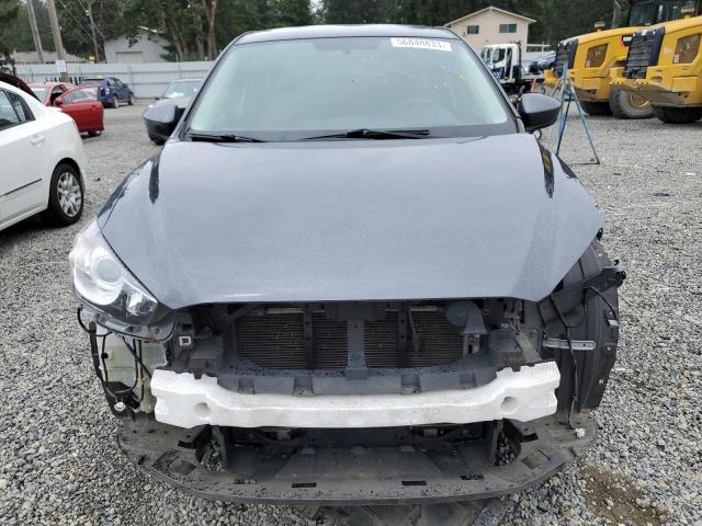 JM3KE4CY4F0431895 Mazda Cx-5 Touring