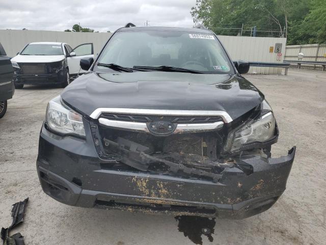 JF2SJAEC9HH453241 Subaru Forester 2.5i Premium