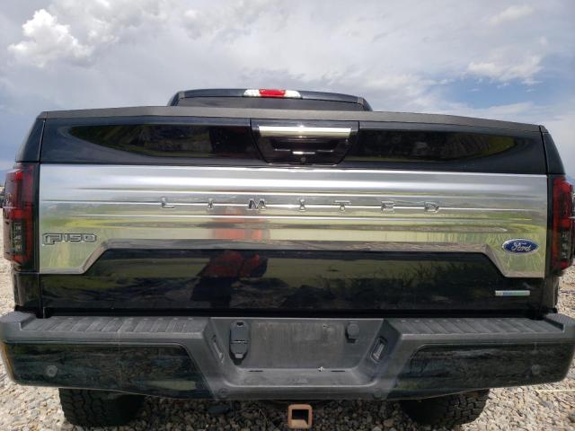 1FTEW1EG8JFB29425 Ford F150 Supercrew