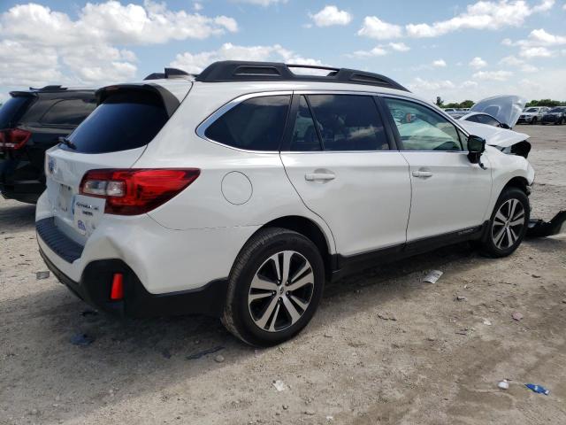 4S4BSENC2K3366333 Subaru Outback 3.6r Limited