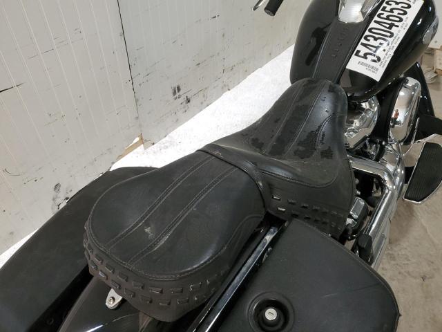2021 HARLEY-DAVIDSON FLHC 1HD1YAJ18MB045576