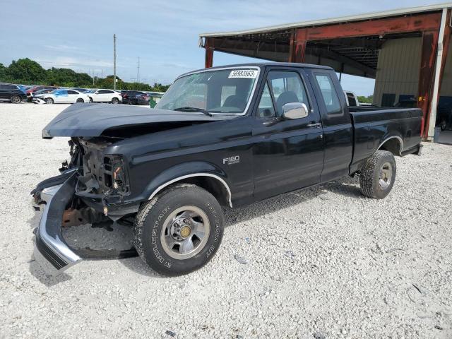 1993 Ford F-150 