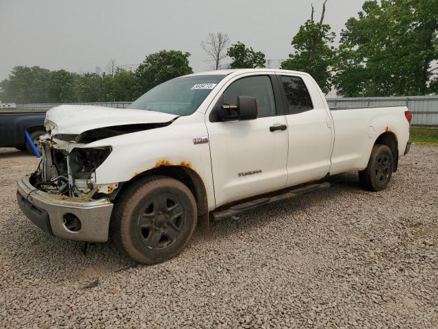 2008 Toyota Tundra 