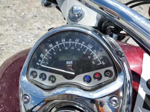 2006 HONDA VTX1300 C - 1HFSC55036A211076