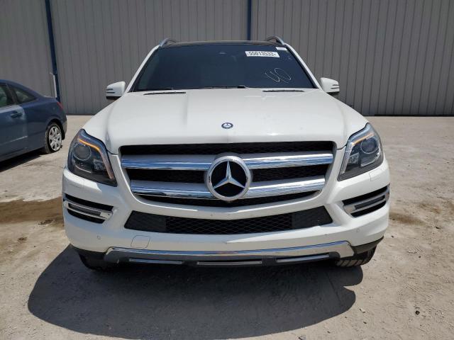 VIN 4JGDF6EE4FA511541 2015 Mercedes-Benz GL-Class, ... no.5