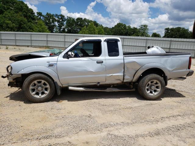 2003 Nissan Frontier 