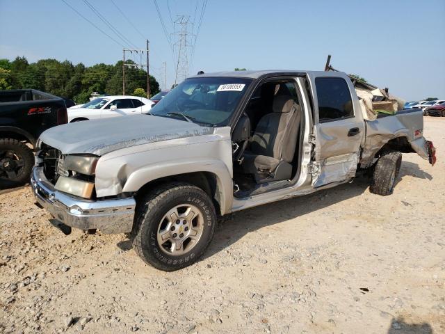 2005 Chevrolet C/K 1500 