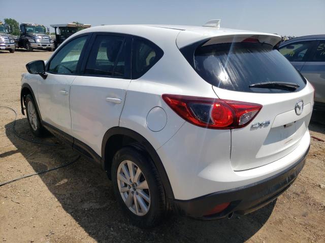 VIN JM3KE2CY7E0328554 2014 Mazda CX-5, Touring no.2