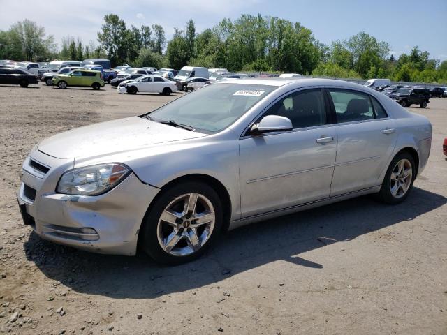 2010 Chevrolet Malibu 