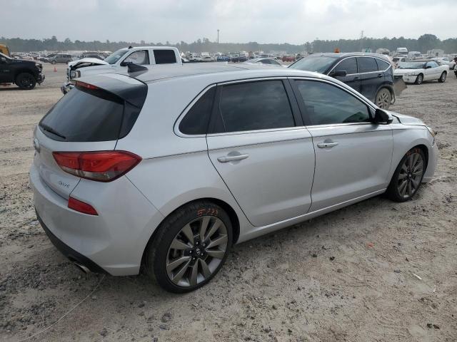 KMHH55LCXJU058033 Hyundai Elantra Gt Sport