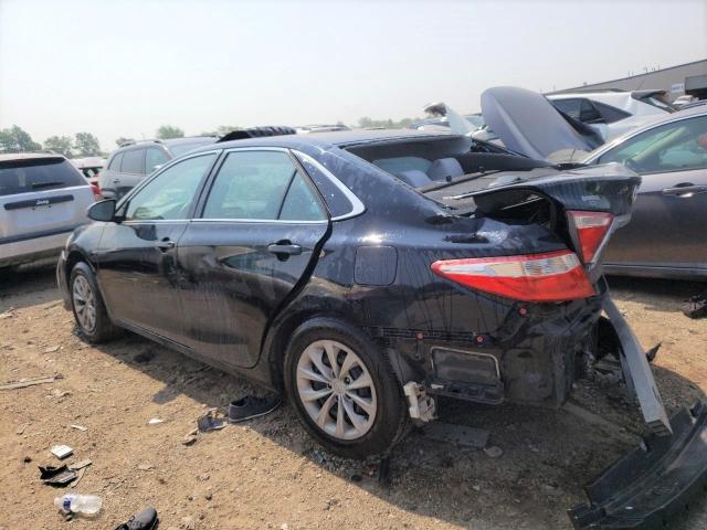 4T1BF1FK1HU289072 Toyota CAMRY LE