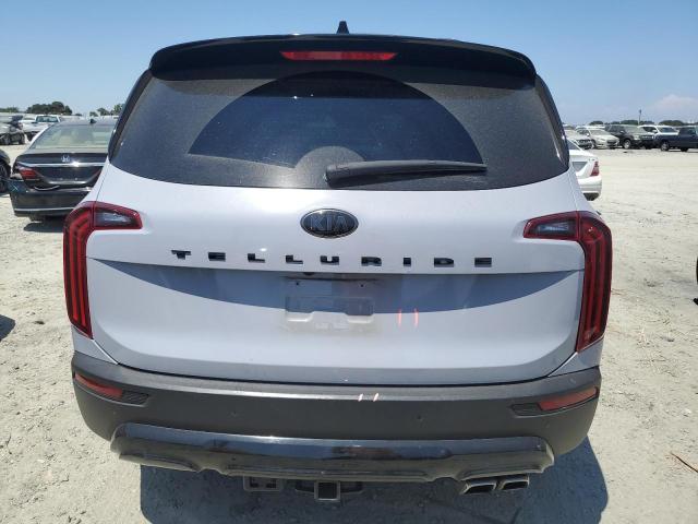 5XYP5DHC7MG160978 KIA Telluride Sx