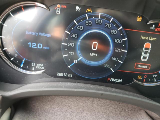 2016 CADILLAC XTS PREMIU - 2G61P5S39G9146775