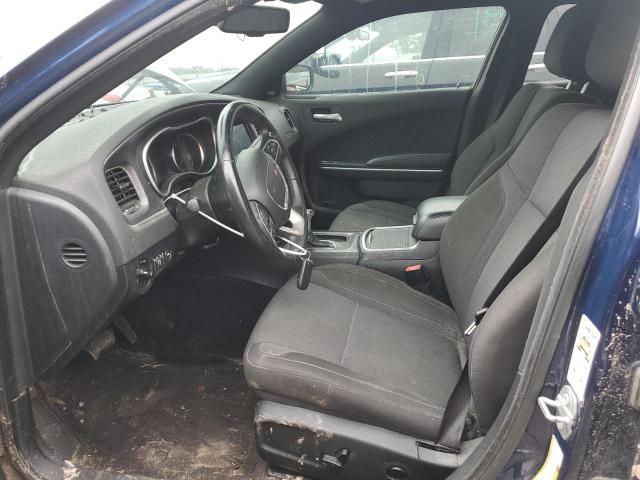 2C3CDXHG0HH537474 Dodge Charger Sxt