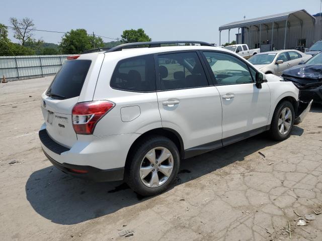 JF2SJADC6FH499298 Subaru Forester 2.5i Premium
