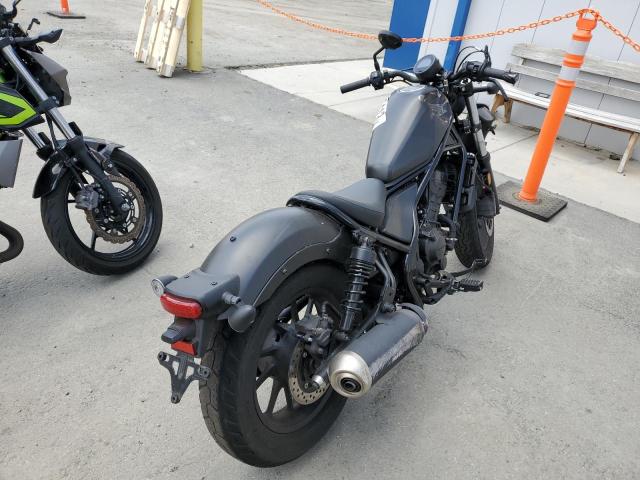 2022 HONDA CMX300 A MLHNC5353N5500825