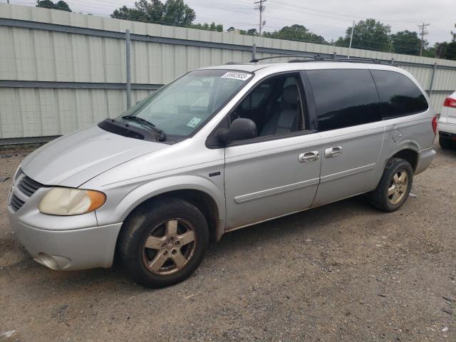 2006 Dodge Grand Caravan SXT