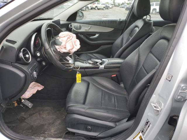 55SWF4KB8GU105605 Mercedes-Benz C 300 4matic