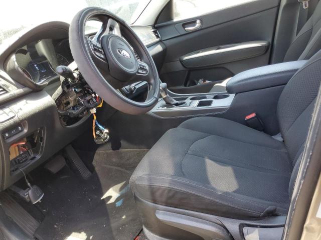 5XXGT4L35JG184094 KIA Optima Lx