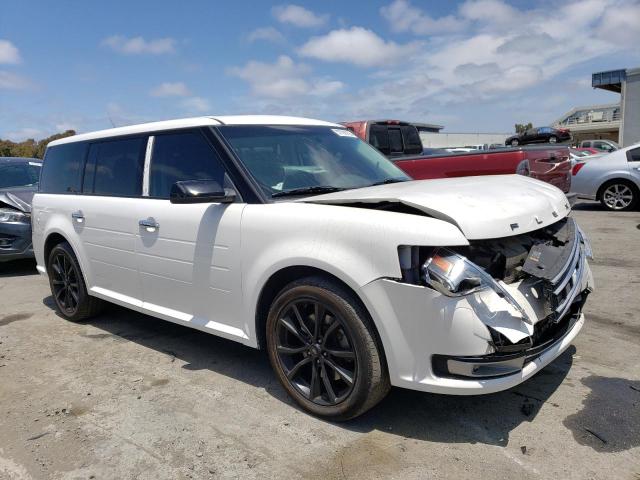 2FMGK5C88JBA08737 | 2018 FORD FLEX SEL