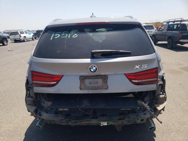 5UXKS4C31H0U05715 BMW X5 Xdrive35d