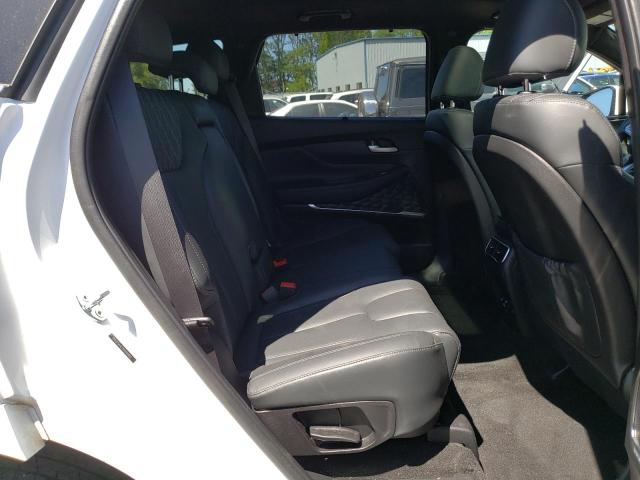 2022 HYUNDAI SANTA FE C 5NMS54AL7NH456952