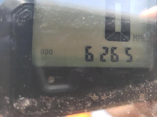 2015 YAMAHA XVS950 CR - JYAVN06E2FA000994