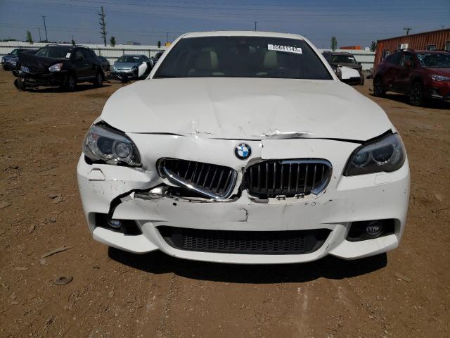 VIN WBA5B3C56ED292467 2014 BMW 5 Series, 535 XI no.5