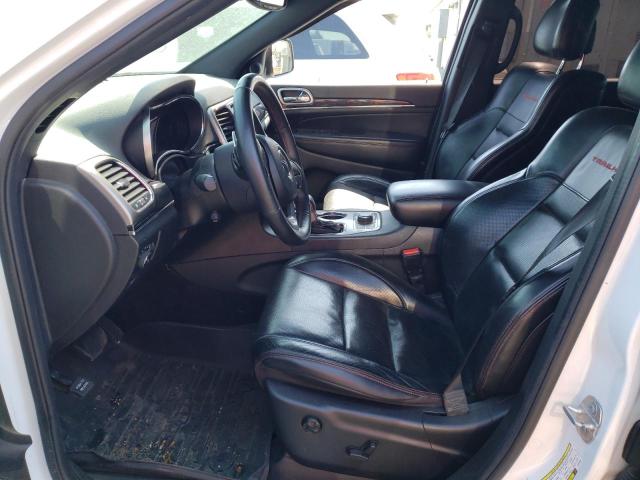 1C4RJFLT2JC224948 Jeep Grand Cherokee Trailhawk