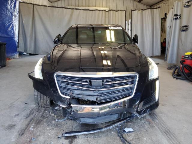 2016 Cadillac Cts Vsport Premium VIN: 1G6AV5S81G0105164 Lot: 57158043