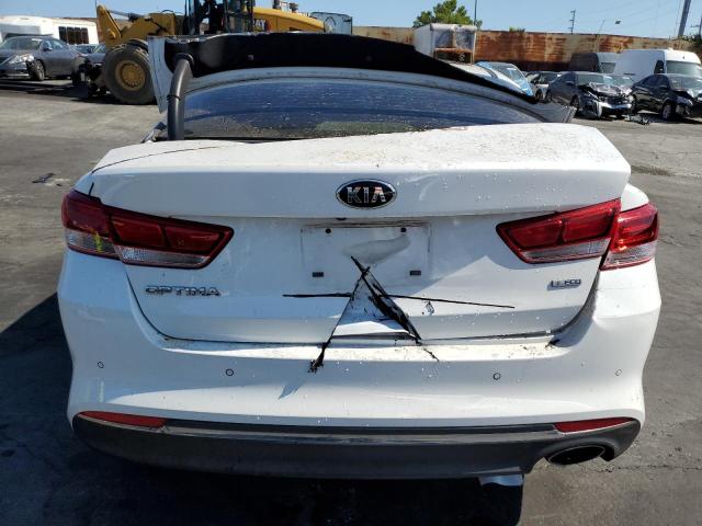 5XXGT4L19JG234588 KIA Optima Lx