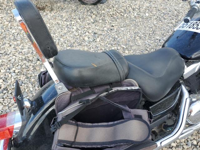 2008 KAWASAKI VN1500 N1 - JKBVNAN128A032197