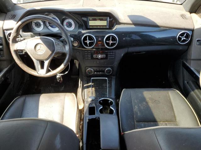 WDCGG0EB2EG270568 Mercedes-Benz Glk 250 Bluetec
