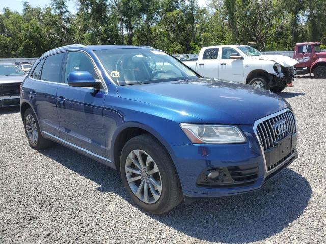 VIN WA1CFAFP4DA059620 2013 Audi Q5, Premium no.4