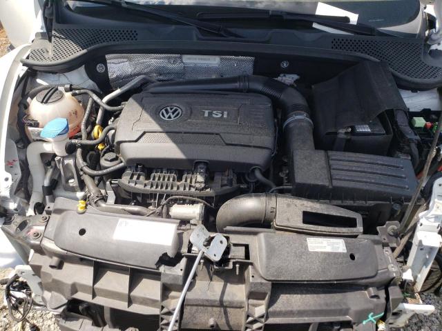 2015 VOLKSWAGEN BEETLE R-L 3VW7S7AT1FM800576