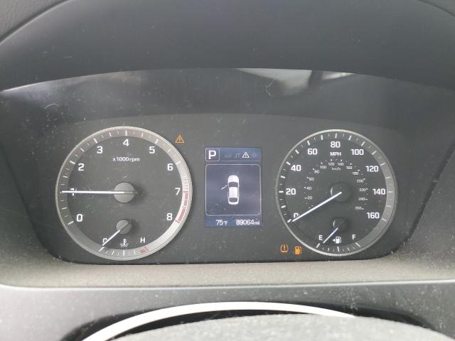 2015 HYUNDAI SONATA ECO - 5NPE24AA6FH145098