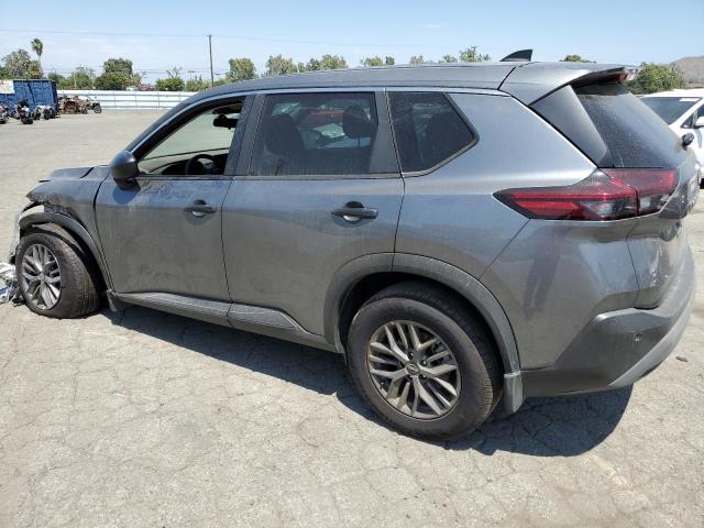 5N1BT3AA4PC680563 Nissan ROGUE S