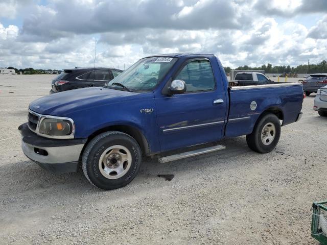 1998 Ford F-150 