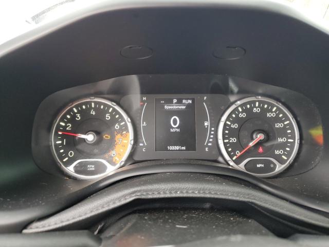 ZACCJABB2HPF78458 Jeep Renegade Latitude