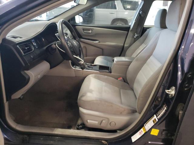 2017 TOYOTA CAMRY LE/S - 4T1BF1FK7HU647033