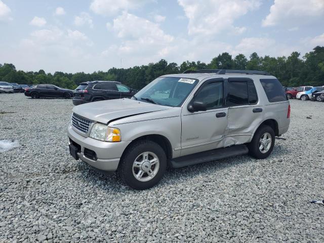 2005 Ford Explorer XLT