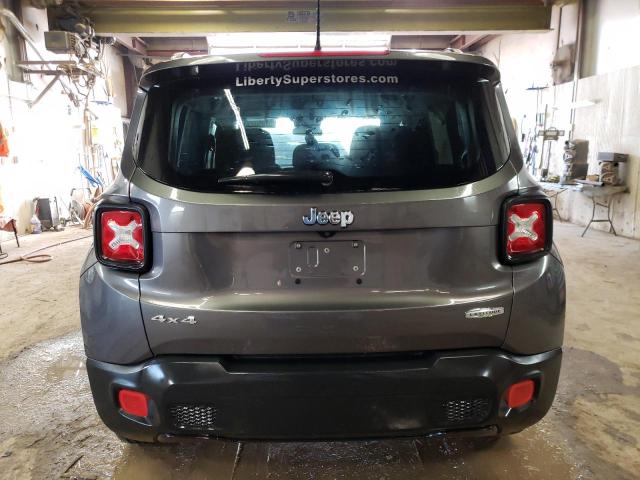 ZACCJBBB1HPF90297 Jeep Renegade Latitude