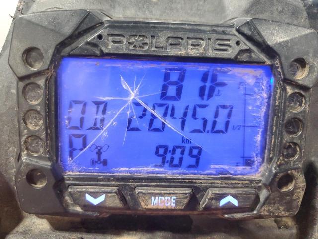 2021 POLARIS SCRAMBLER - 4XASVA853MB781503