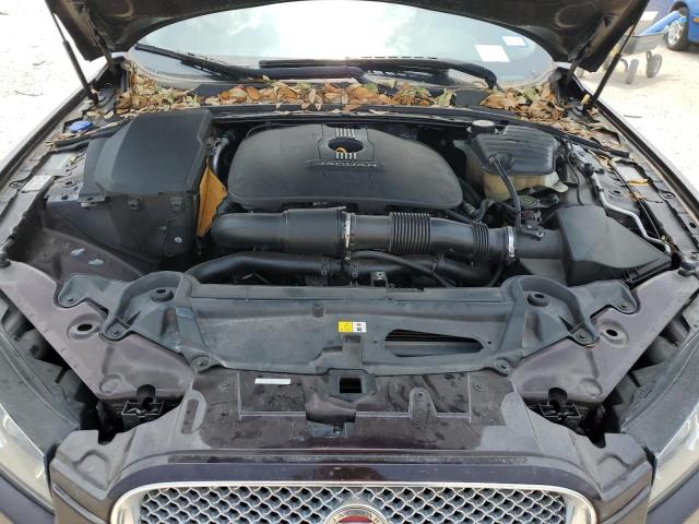 2015 JAGUAR XF 2.0T PR SAJWA0FS5FPU60577