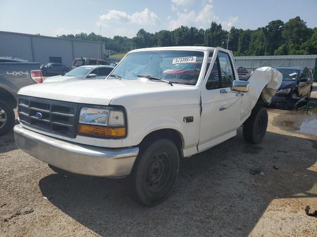 1993 Ford F-150 