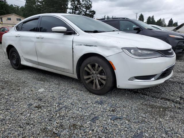 1C3CCCAB3FN733827 Chrysler 200 Limited
